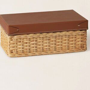 Ralph Lauren Bailey Box